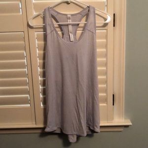 Lululemon Essential Tank, size 6. NWT.
